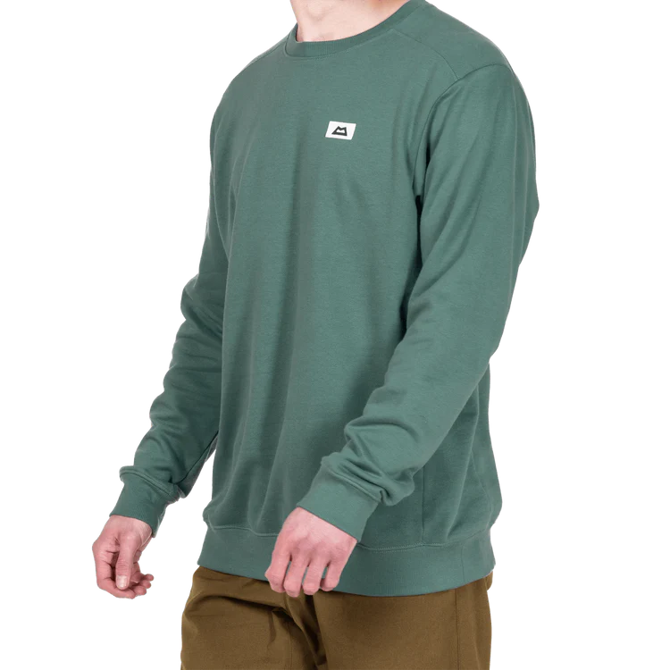 Mountain EquipmentMountain Equipment Stonescape Men's SweatOutdoor Action