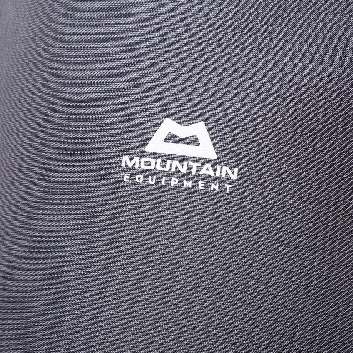 Mountain Equipment Wallpack 16 Backpack - Branding Detail