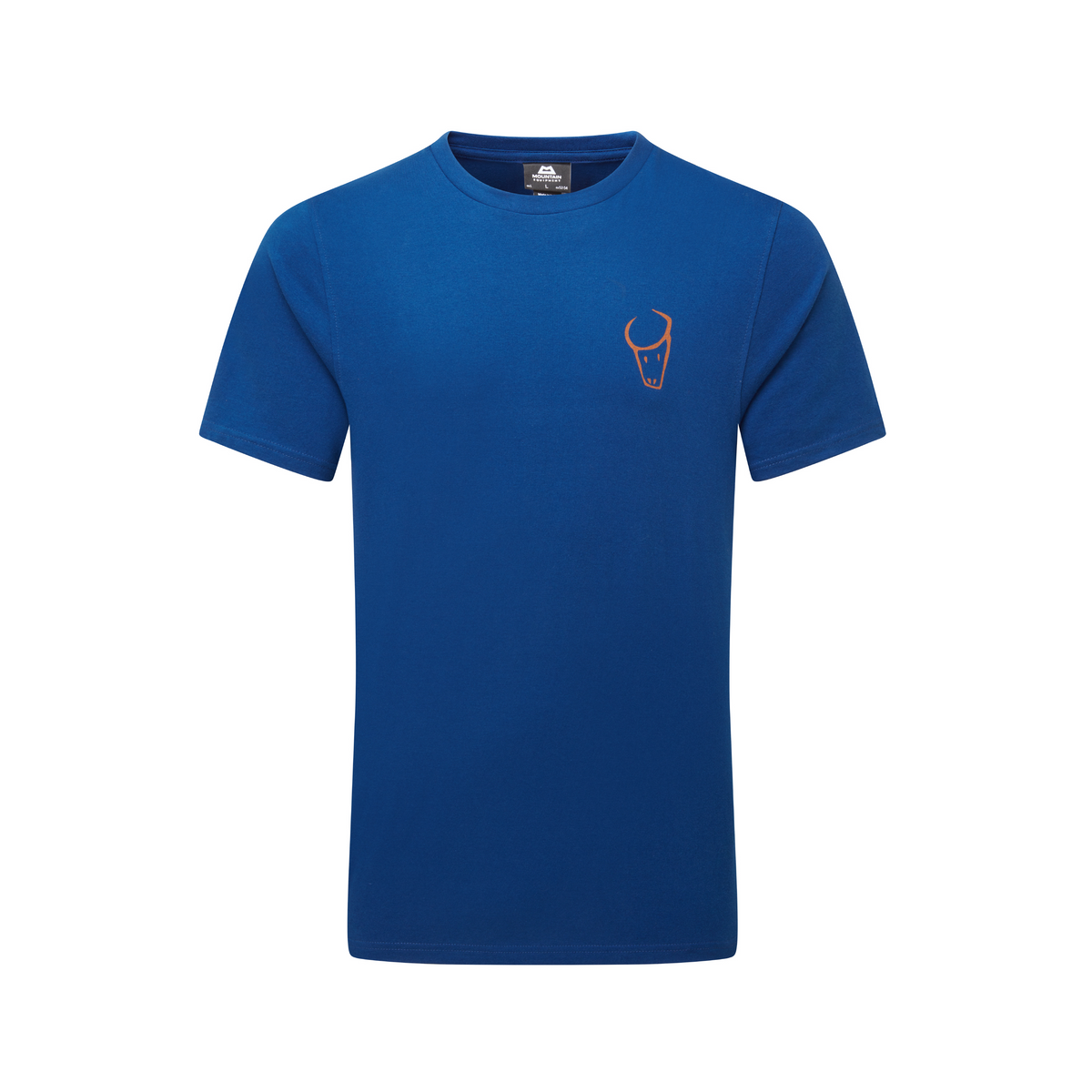 Mountain EquipmentMountain Equipment Yorik On Wire Men's TeeOutdoor Action