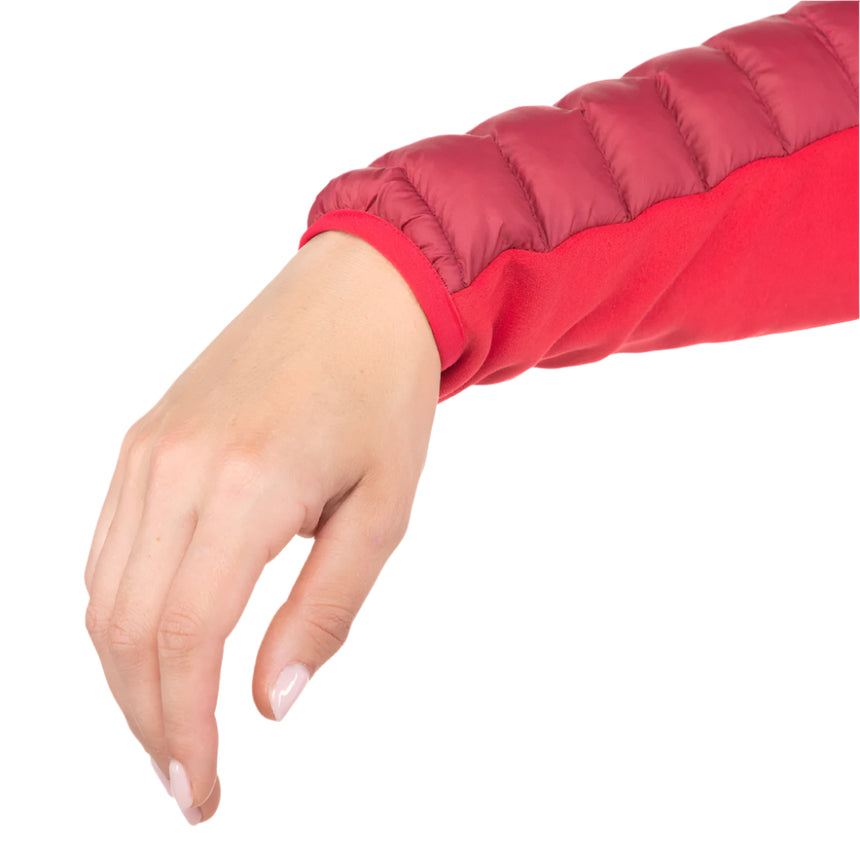 Mountain EquipmentMountain Equipment Particle Hooded Women's JacketOutdoor Action