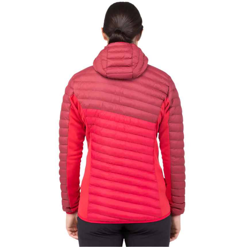 Mountain EquipmentMountain Equipment Particle Hooded Women's JacketOutdoor Action