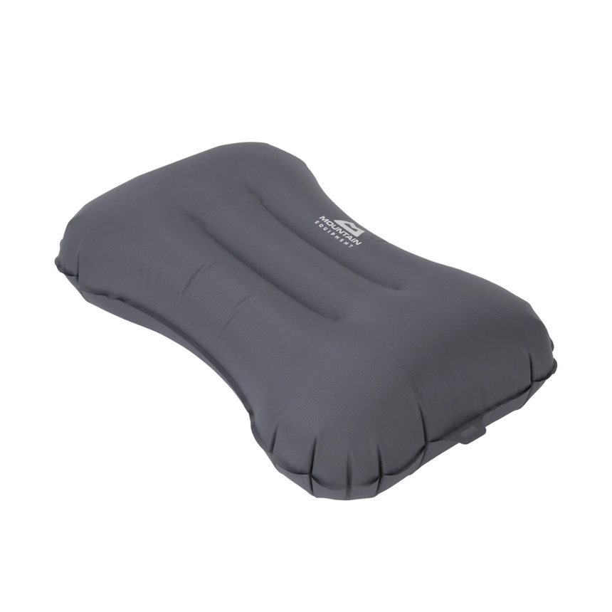Mountain Equipment Aerostat Pillow Outdoor Action Ombre Blue - Product Overview