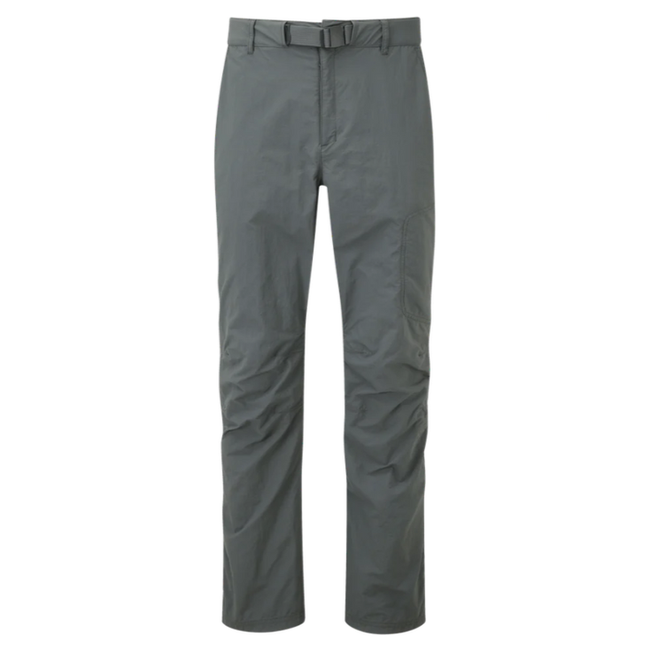 Mountain EquipmentMountain Equipment Approach Men's PantOutdoor Action