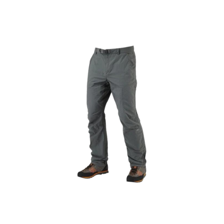 Mountain EquipmentMountain Equipment Approach Men's PantOutdoor Action