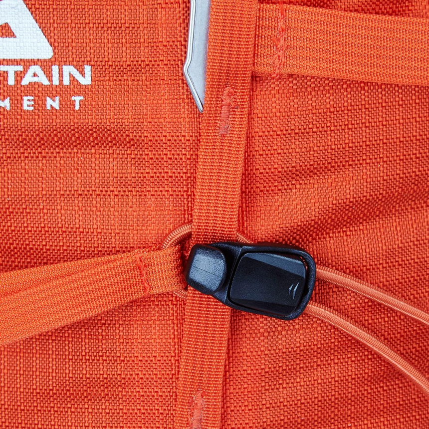 Mountain Equipment Axe Shaft Tether (x2) Outdoor Action Magma- product on bag