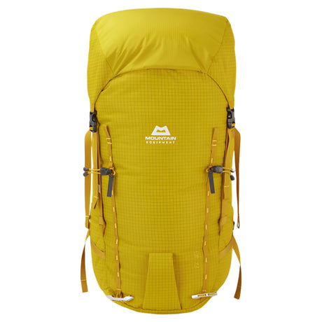 Mountain EquipmentMountain Equipment Fang 35+ Backpack Acid - ClearanceOutdoor Action