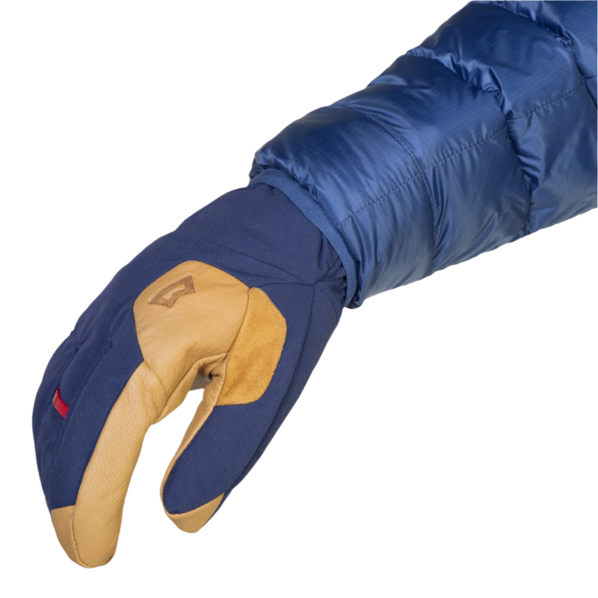 Mountain EquipmentMountain Equipment Frostline Men's Down Jacket - CLEARANCEOutdoor Action