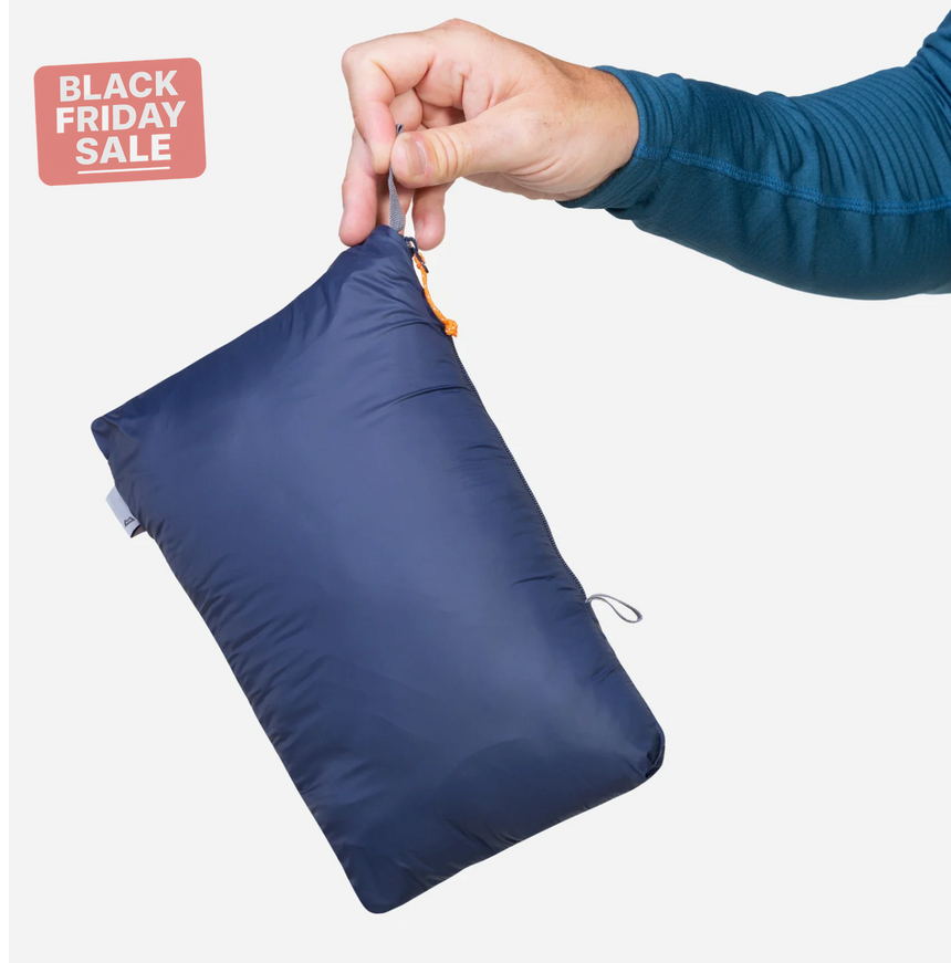 Mountain EquipmentMountain Equipment Frostline Men's Down Jacket - CLEARANCEOutdoor Action