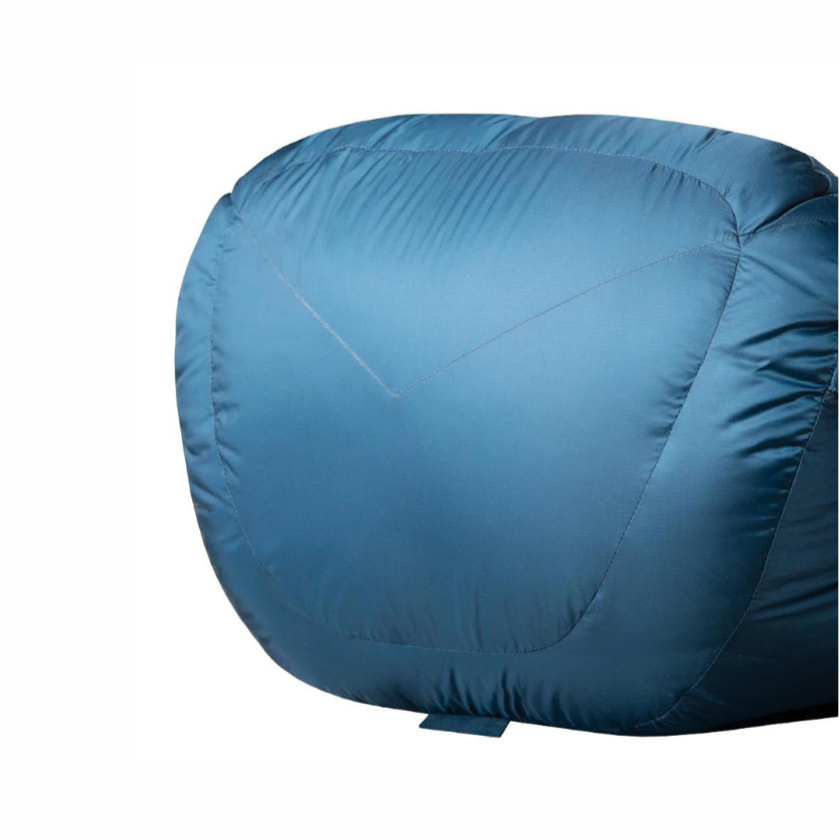 Mountain EquipmentMountain Equipment Helium 400 Sleeping Bag (-5°C/23°F)Outdoor Action
