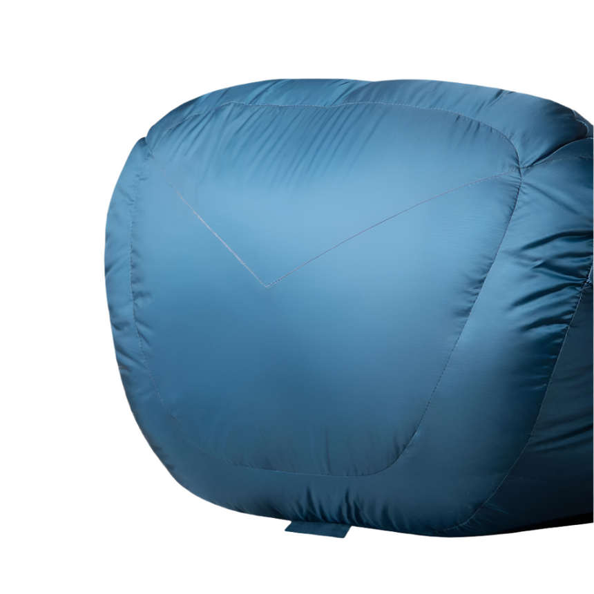Mountain EquipmentMountain Equipment Helium 600 Sleeping Bag (-10°C/14°F)Outdoor Action