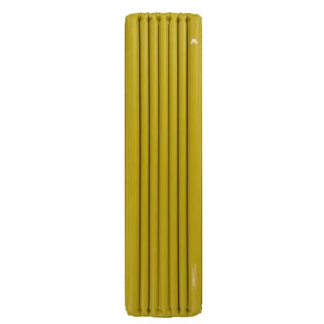 Mountain Equipment Hoverstat 7.0 Sleeping Mat Outdoor Action Acid- full length