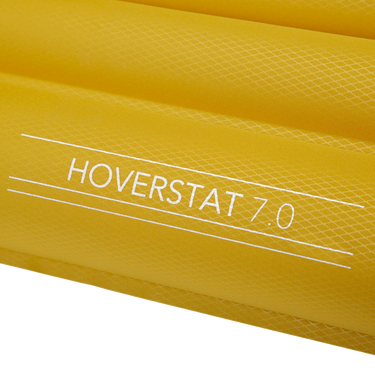Mountain Equipment Hoverstat 7.0 Sleeping Mat Outdoor Action Acid- hoverstat 7.0