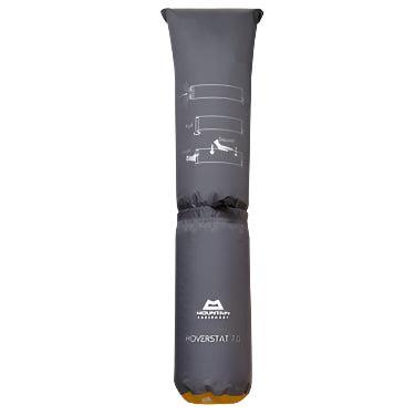Mountain Equipment Hoverstat 7.0 Sleeping Mat Outdoor Action Acid- windsock