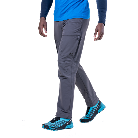 Mountain EquipmentMountain Equipment Ibex Pro Men's PantOutdoor Action