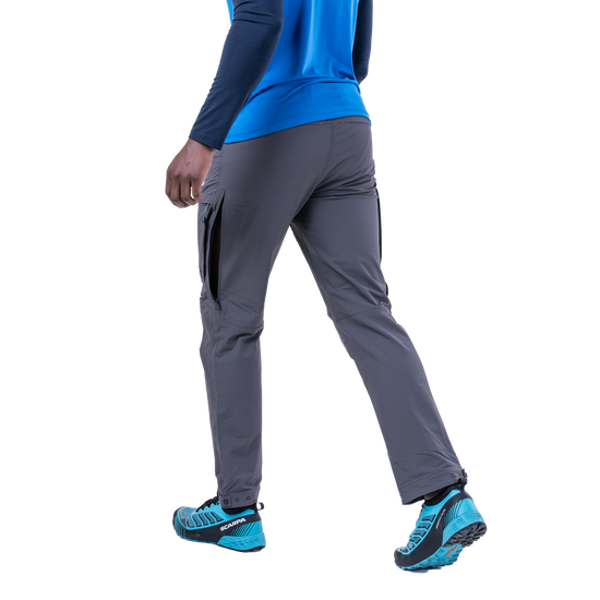 Mountain EquipmentMountain Equipment Ibex Pro Men's PantOutdoor Action