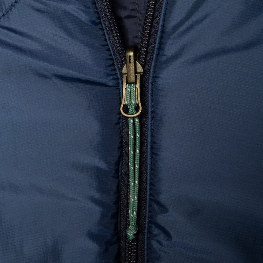 Mountain Equipment Klimatic I Women's Sleeping Bag (6°C/43°F) Outdoor Action Dusk- Zip