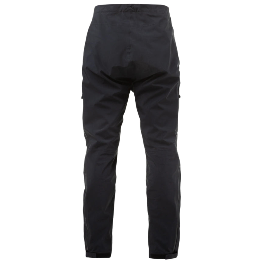 Mountain Equipment Lhotse Men's Pant Outdoor Action Black- Back