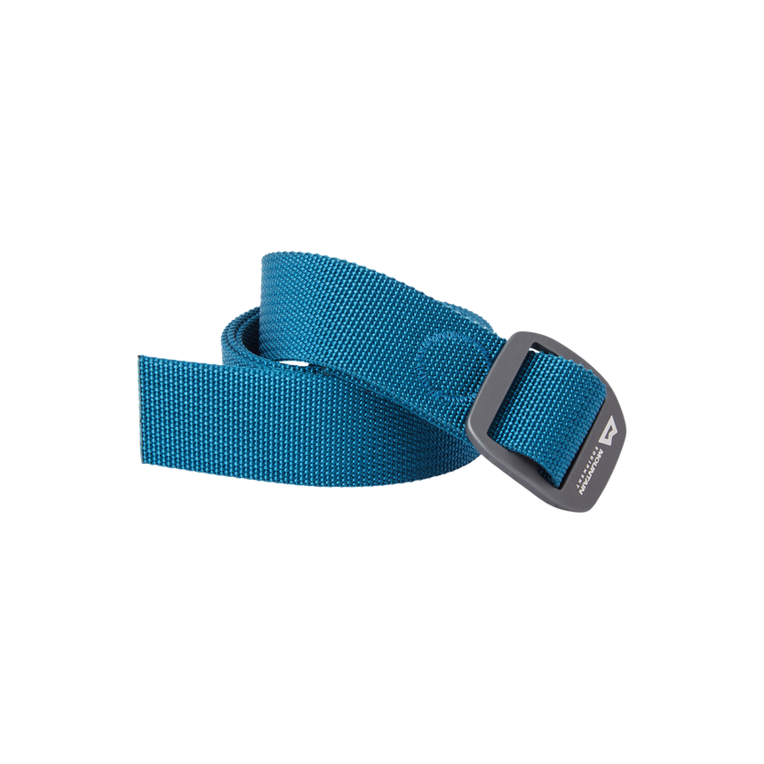 Mountain Equipment Lightning Belt Outdoor Action Alto Blue- Product Preview