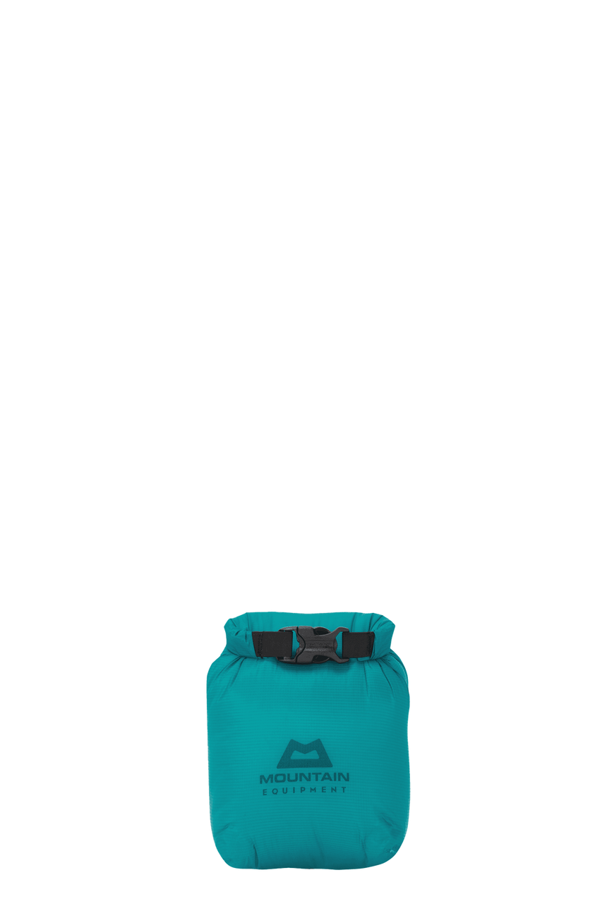 Mountain Equipment Lightweight Drybag 3L Outdoor Action Pool Blue- Product Preview