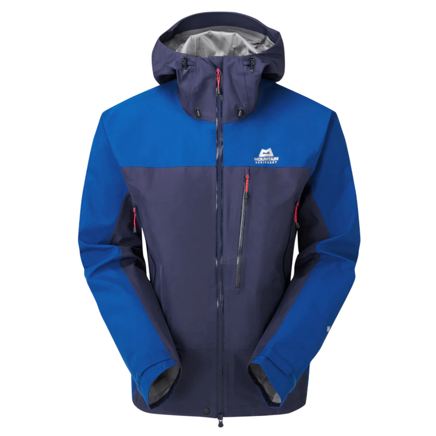 Mountain EquipmentMountain Equipment Makalu GORE-TEX Jacket - ClearanceOutdoor Action