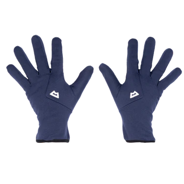 Mountain Equipment Mugi Grip Glove Outdoor Action Cosmos- Back