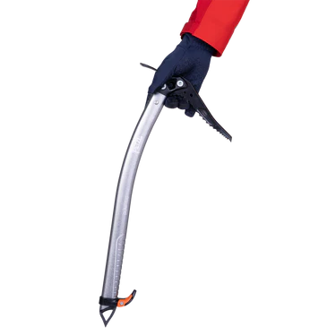 Mountain Equipment Mugi Grip Glove Outdoor Action Cosmos- Improved grip on poles or axe