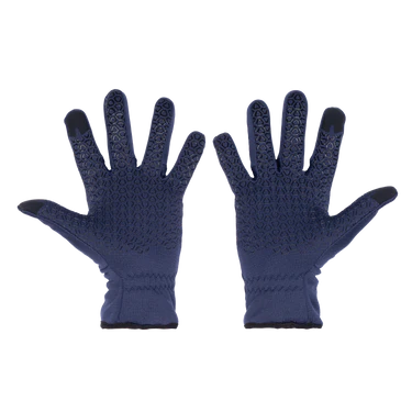 Mountain Equipment Mugi Grip Glove Outdoor Action Cosmos- Silicone print palm