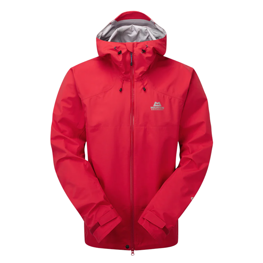 Mountain EquipmentMountain Equipment Odyssey Waterproof Jacket - ClearanceOutdoor Action
