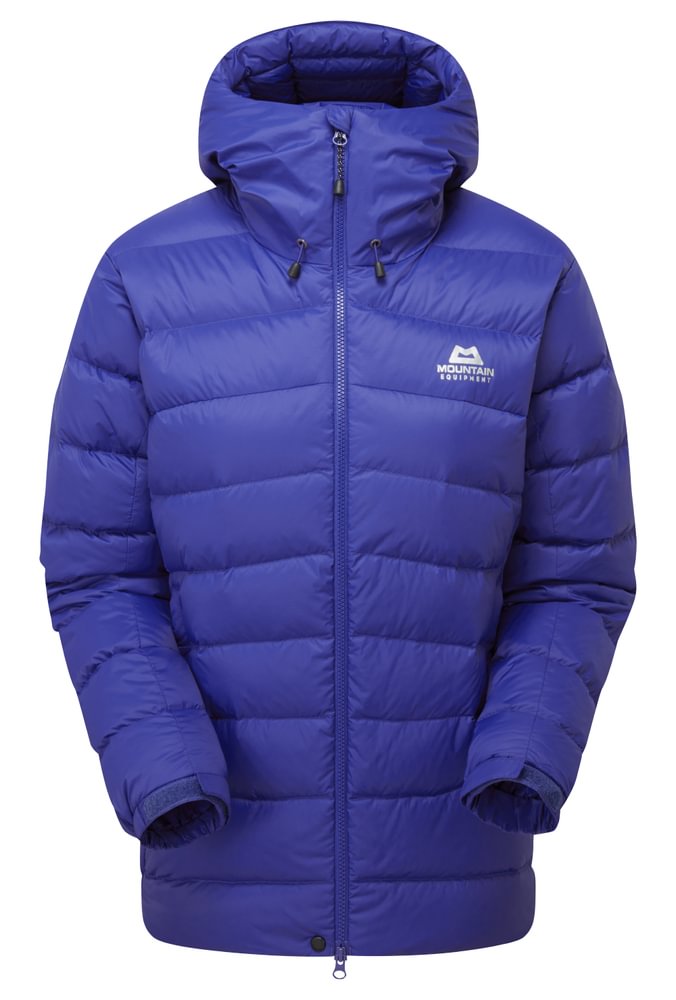 Mountain EquipmentMountain Equipment Senja Women's JacketOutdoor Action