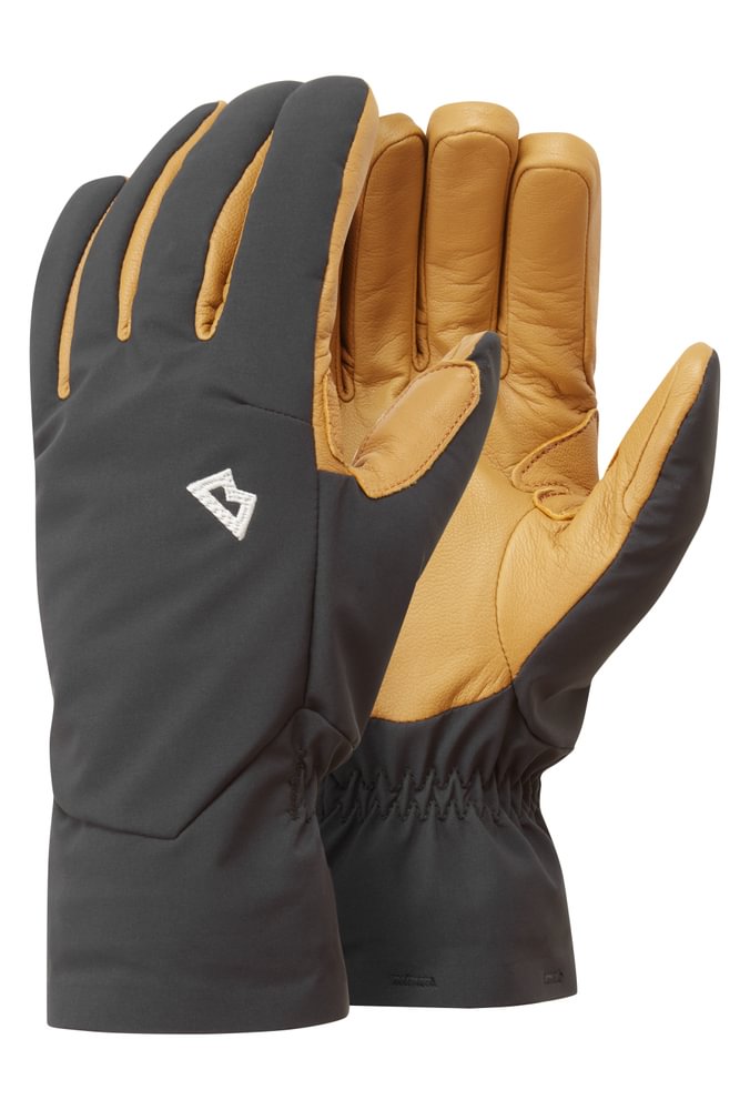 Mountain EquipmentMountain Equipment Super Alpine GlovesOutdoor Action
