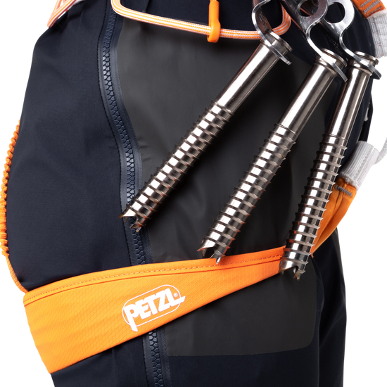 Mountain EquipmentMountain Equipment Tupilak GORE-TEX Women's PantOutdoor Action