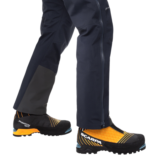 Mountain EquipmentMountain Equipment Tupilak GORE-TEX Women's PantOutdoor Action