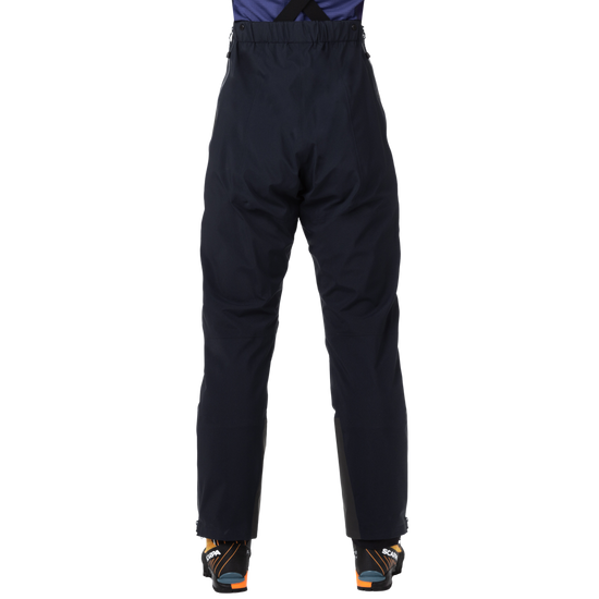 Mountain EquipmentMountain Equipment Tupilak GORE-TEX Women's PantOutdoor Action