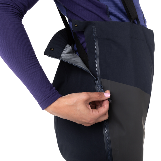 Mountain EquipmentMountain Equipment Tupilak GORE-TEX Women's PantOutdoor Action