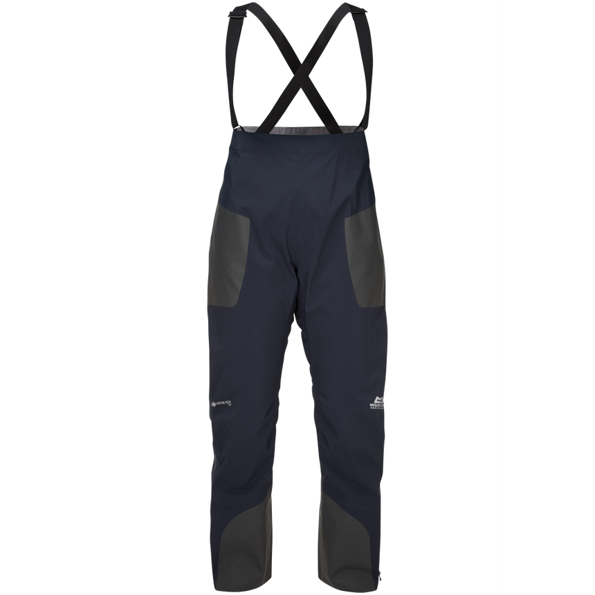 Mountain Equipment Tupilak GORE-TEX Women's Pant Outdoor Action Cosmos- Front