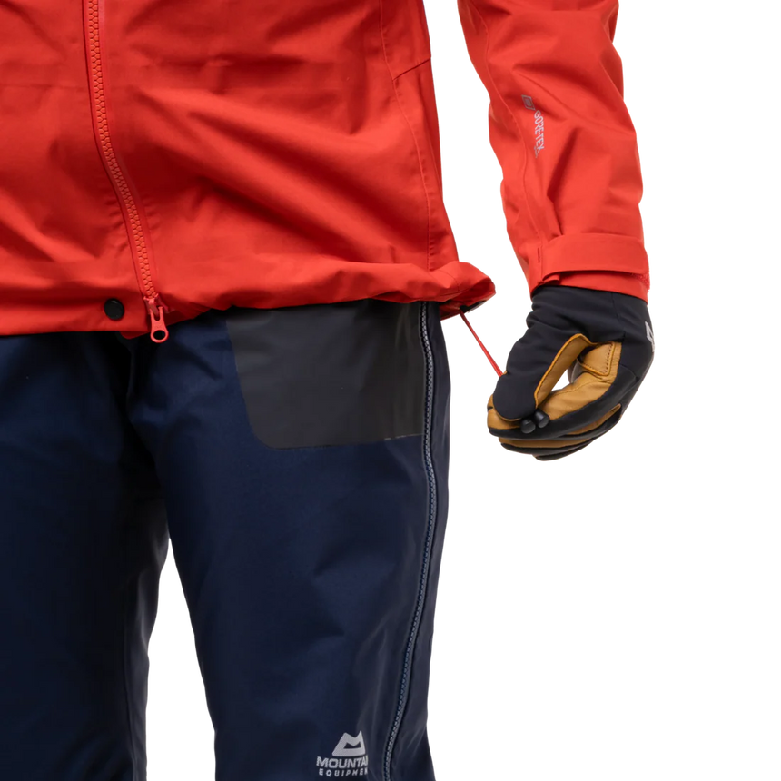 Mountain EquipmentMountain Equipment Tupilak Women's GORE-TEX JacketOutdoor Action