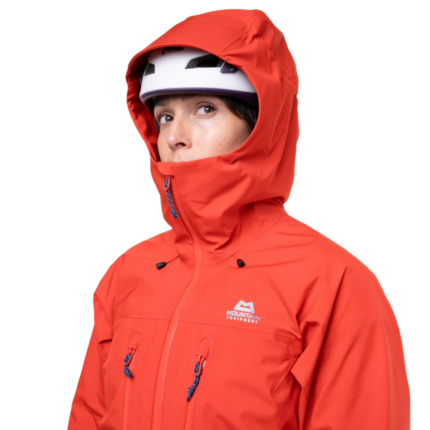 Mountain EquipmentMountain Equipment Tupilak Women's GORE-TEX JacketOutdoor Action