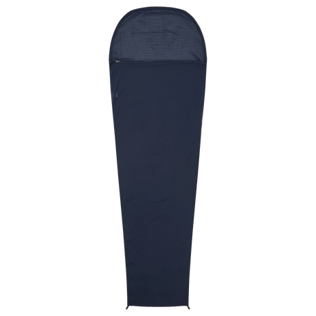 Mountain EquipmentMountain Equipment Ultratherm Sleeping Bag LinerOutdoor Action