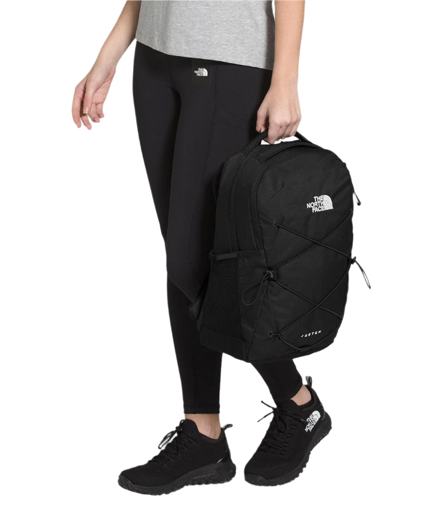 The North FaceThe North Face Women’s Jester BackpackOutdoor Action