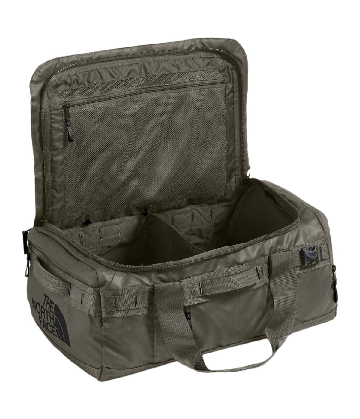 The North FaceThe North Face Base Camp Voyager Duffel 42LOutdoor Action