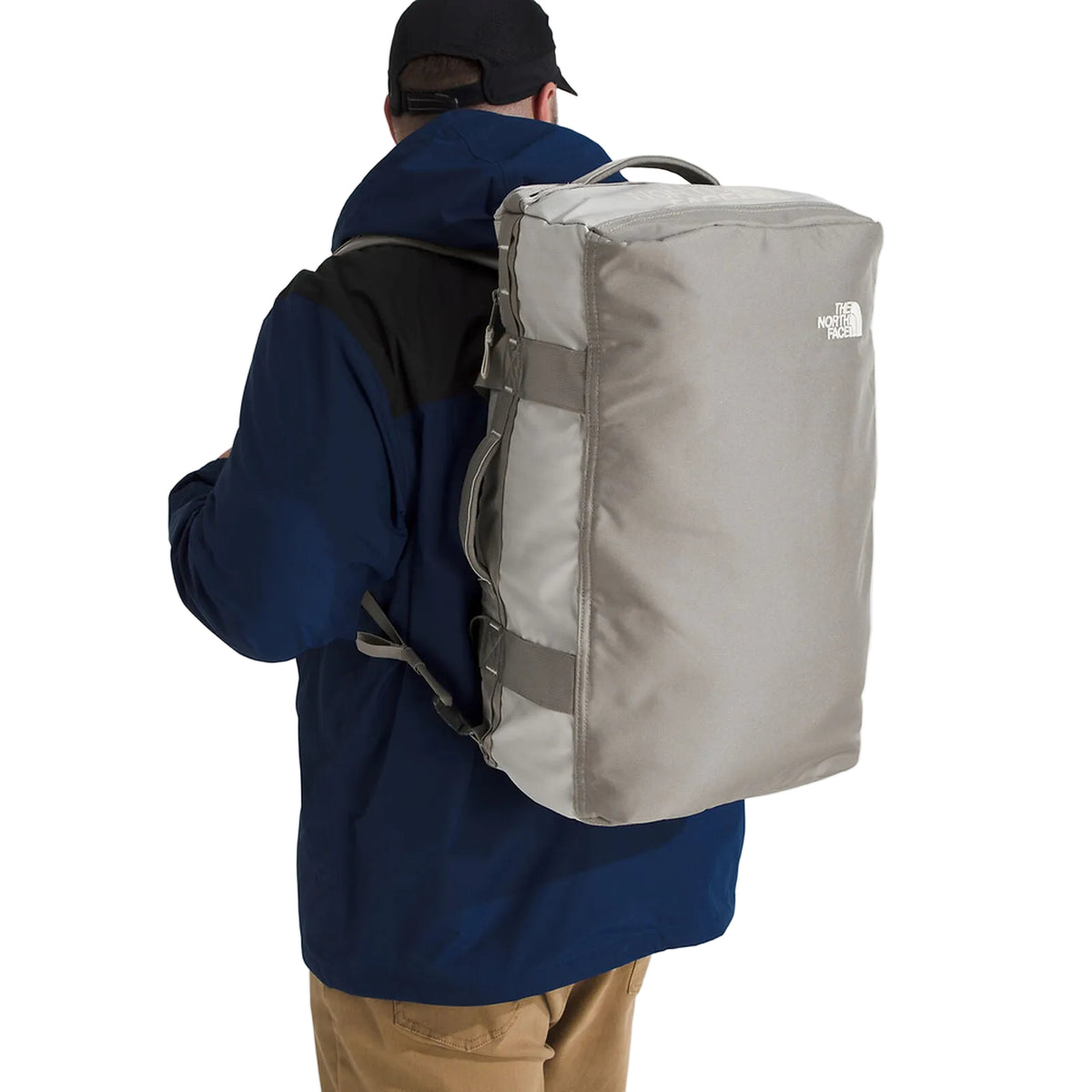 The North Face Base Camp Voyager Duffel 42L
