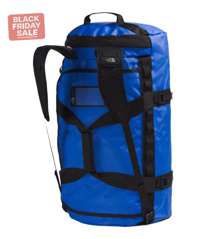 The North FaceThe North Face Base Camp Duffel - MediumOutdoor Action