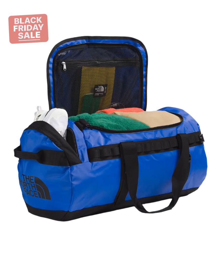 The North FaceThe North Face Base Camp Duffel - MediumOutdoor Action