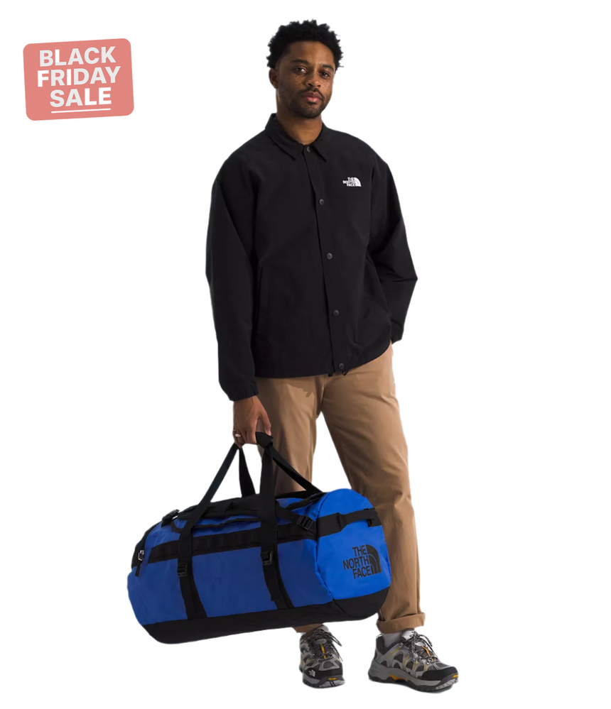 The North FaceThe North Face Base Camp Duffel - MediumOutdoor Action