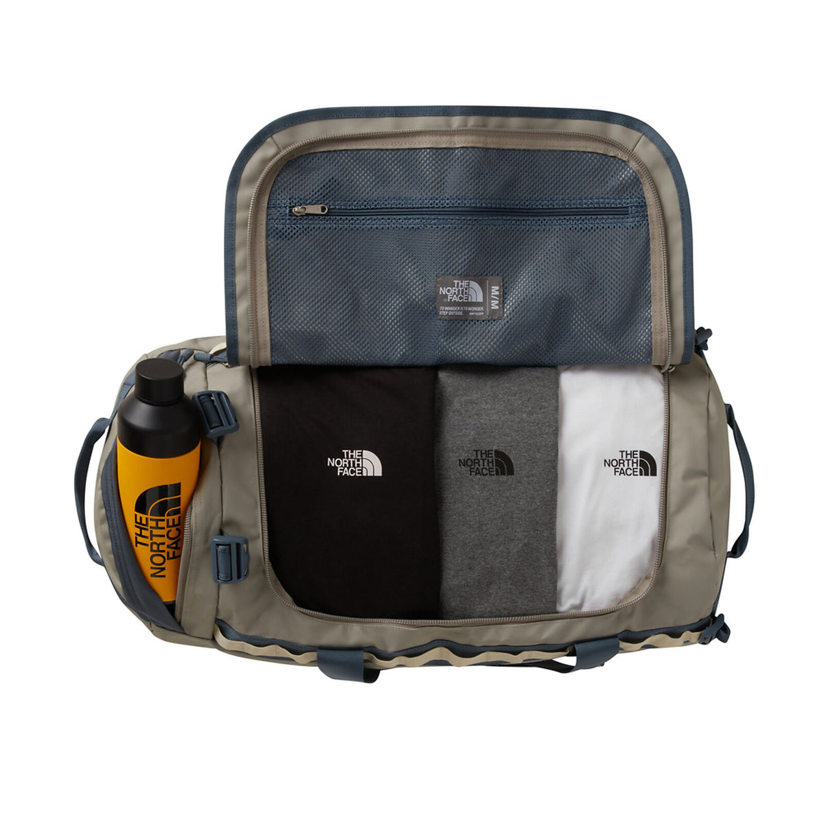 The North Face Base Camp Duffel - Medium