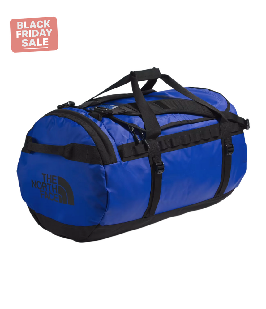 The North FaceThe North Face Base Camp Duffel - LargeOutdoor Action