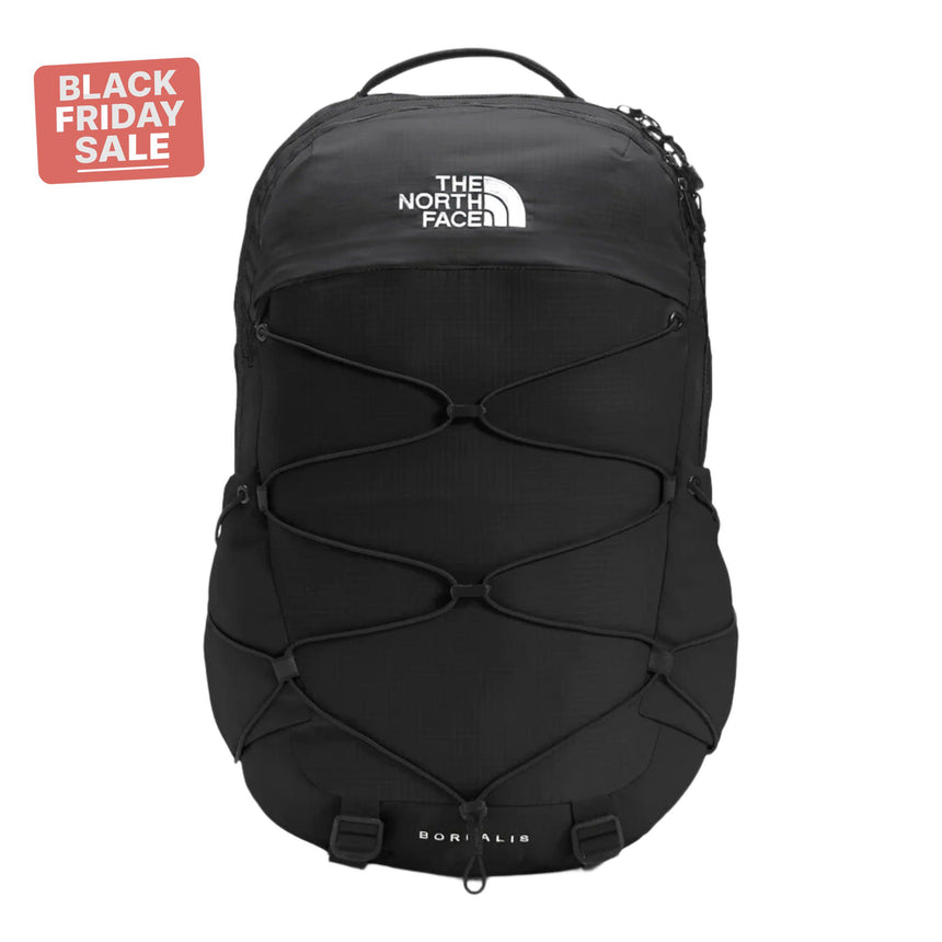 The North FaceThe North Face Borealis BackpackOutdoor Action