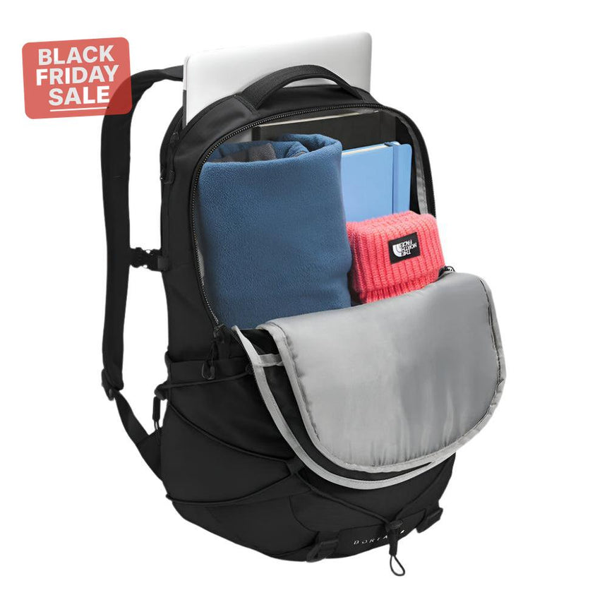 The North FaceThe North Face Borealis BackpackOutdoor Action