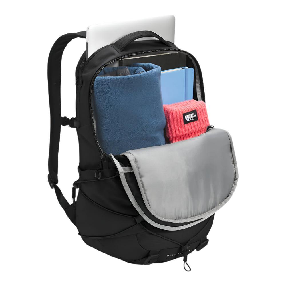 The North FaceThe North Face Borealis BackpackOutdoor Action