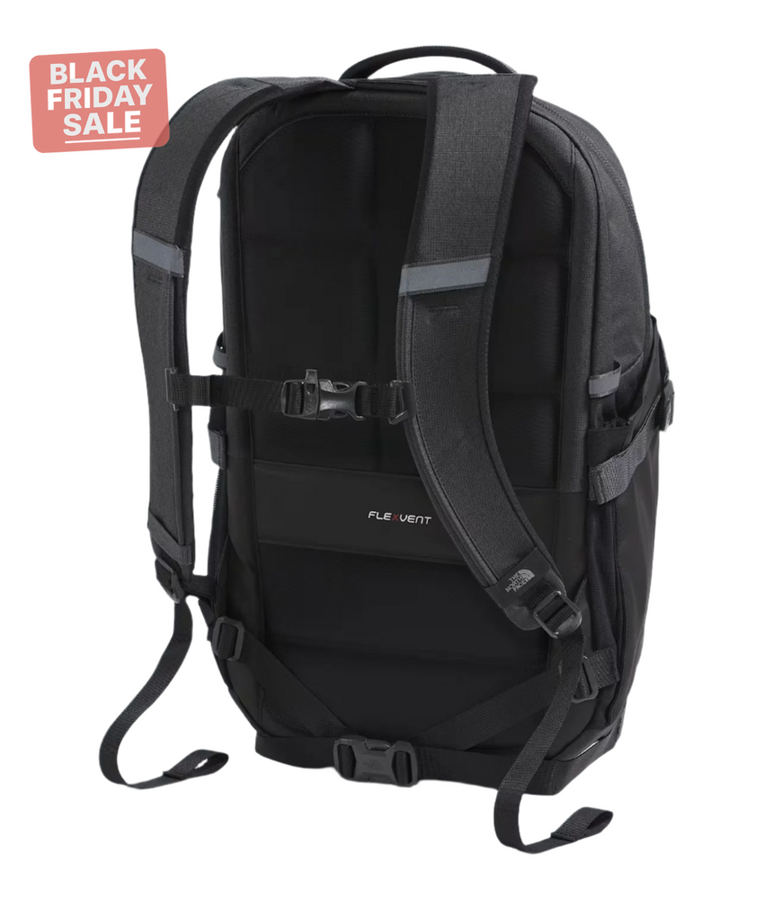 The North FaceThe North Face Recon BackpackOutdoor Action
